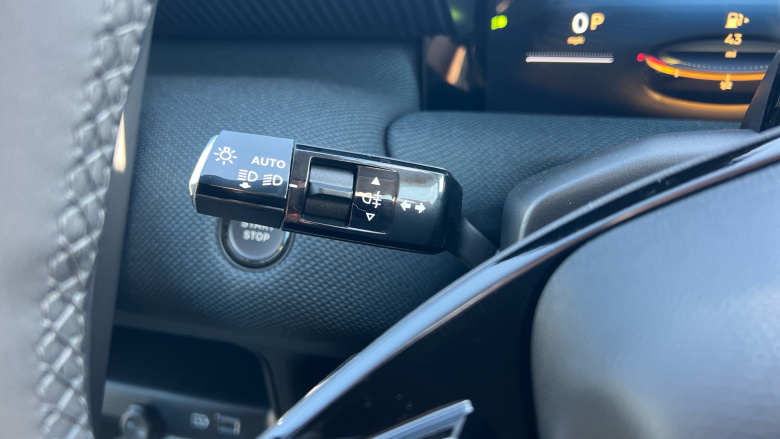 Citroen C5 Aircross 1.2 Hybrid 145 Max 5dr Auto Petrol Hatchback